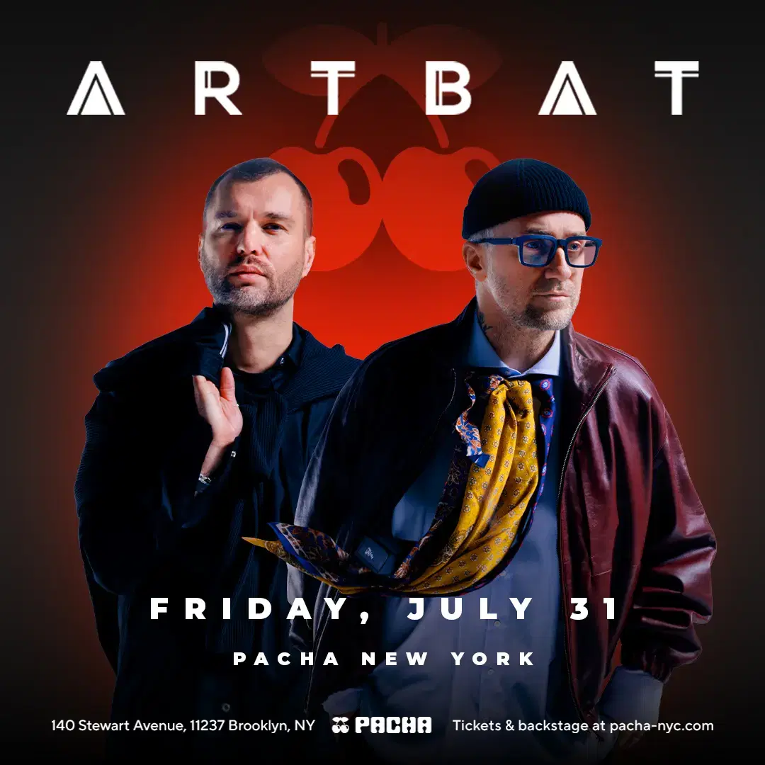 ARTBAT Fri, 31 Jul 2026